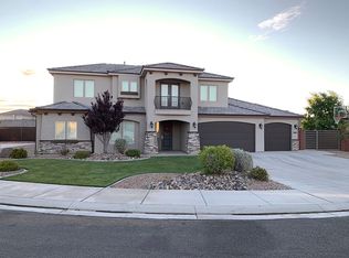 3465 E Church Rocks Cir, St George, UT 84790