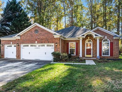 10526 Sycamore Club Dr, Mint Hill, NC, 28227