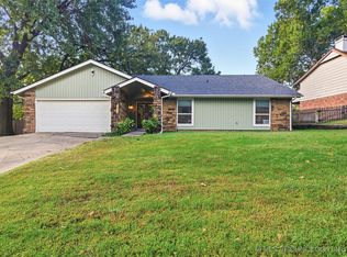 3134 E 85th St, Tulsa, OK 74137