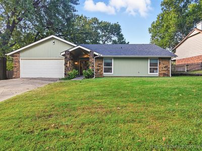 3134 E 85th St, Tulsa, OK, 74137