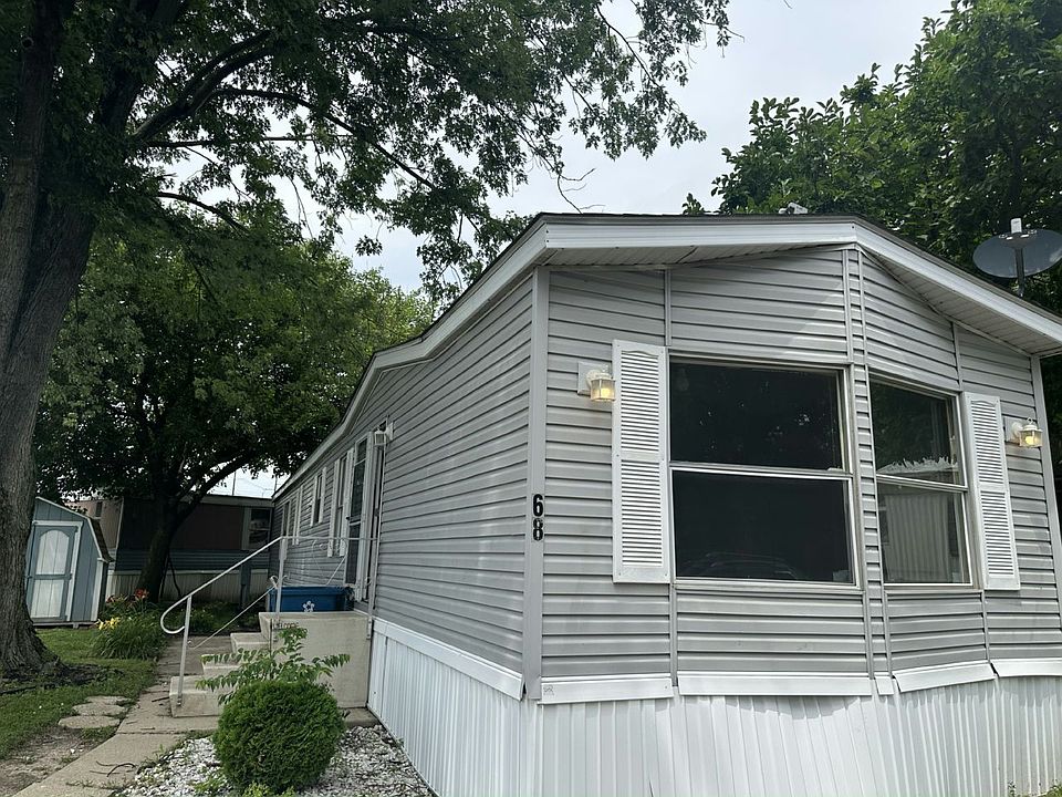 1st image of 3603 Clarks Creek Rd Lot 68