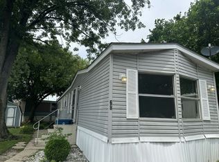 3603 Clarks Creek Rd Lot 68, Plainfield, IN 46168