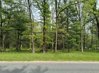 0 S Dangl Rd PARCEL 4, Muskegon, MI 49442