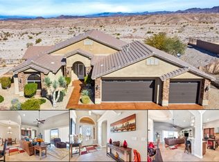 3161 Gila Dr, Bullhead City, AZ 86429