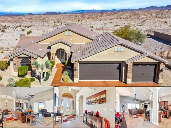 3161 Gila Dr, Bullhead City, AZ 86429