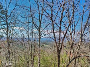 2 2.24 Acres Sunrock Mountain Trce, Blue Ridge, GA 30513
