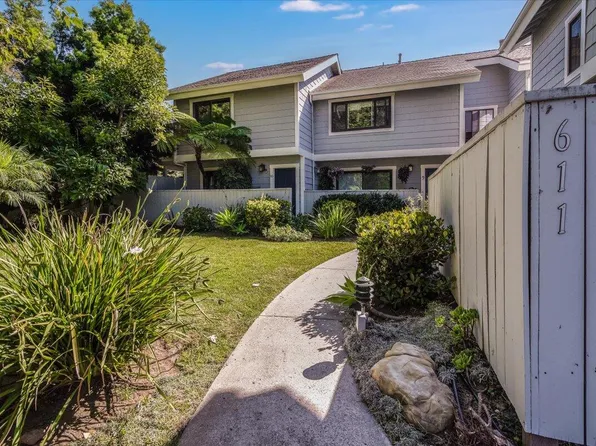 611 W Sola St APT 6, Santa Barbara, CA 93101