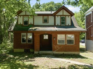 813 S Fred Shuttlesworth Cir, Cincinnati, OH 45229