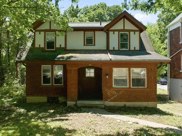 813 S Fred Shuttlesworth Cir, Cincinnati, OH 45229