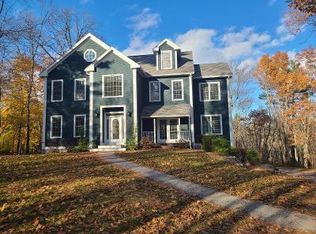 6 Alpine Dr, Andover, MA 01810