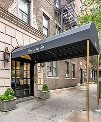 Sold by Brown Harris Stevens