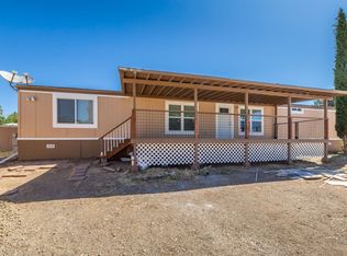 17088 E Bob White Rd, Mayer, AZ 86333
