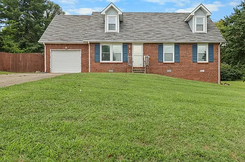 2301 Sherwood Hills Ct Photo 1