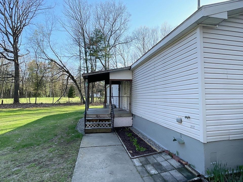 558 Selfridge Road, Gansevoort, NY 12831 Zillow