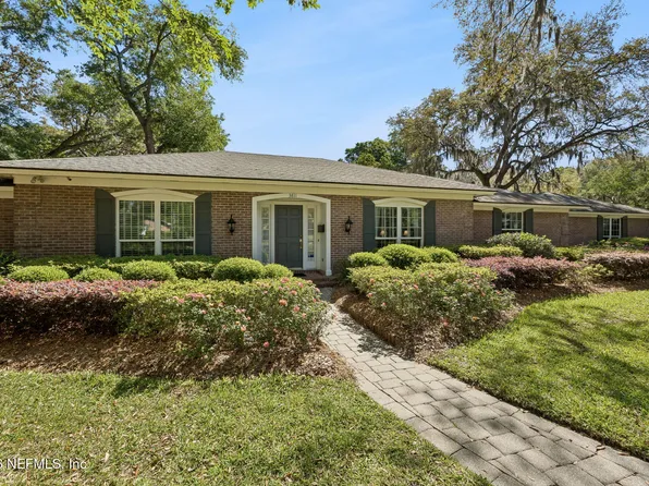 3811 TIMUCUA Trail, Jacksonville, FL 32277