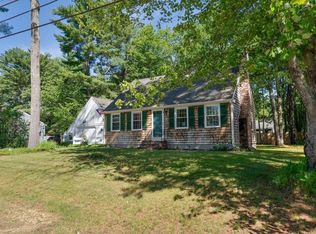 12 Arcadia Drive, Windham, ME 04062