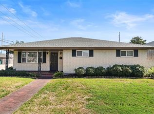 1155 Papworth Ave, Metairie, LA 70005