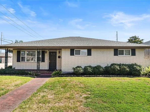 1155 Papworth Ave, Metairie, LA 70005