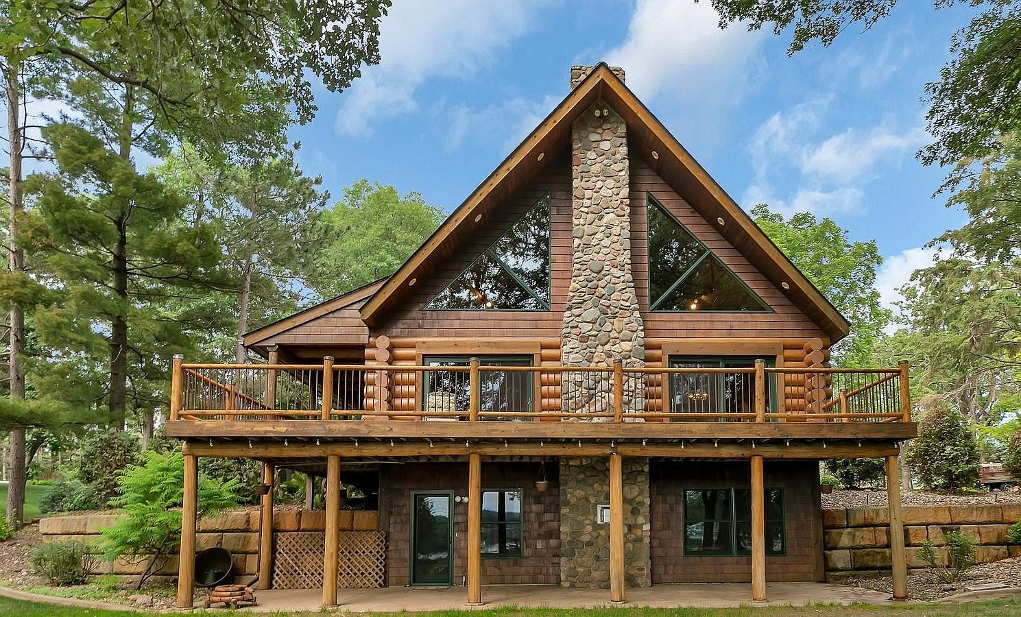 3550 River Rd SE, Clear Lake, MN 55319 Zillow