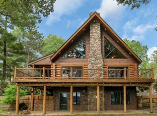 3550 River Rd SE, Clear Lake, MN 55319