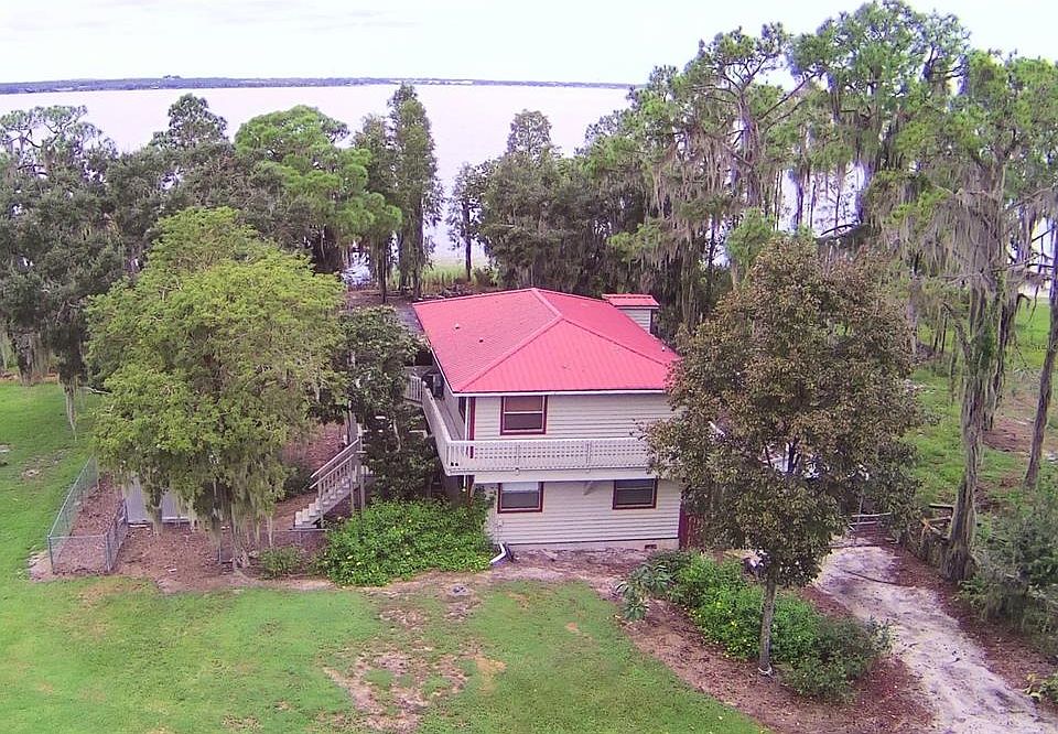 1949 S Lake Reedy Blvd, Frostproof, FL 33843 Zillow