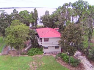 1949 S Lake Reedy Blvd, Frostproof, FL 33843