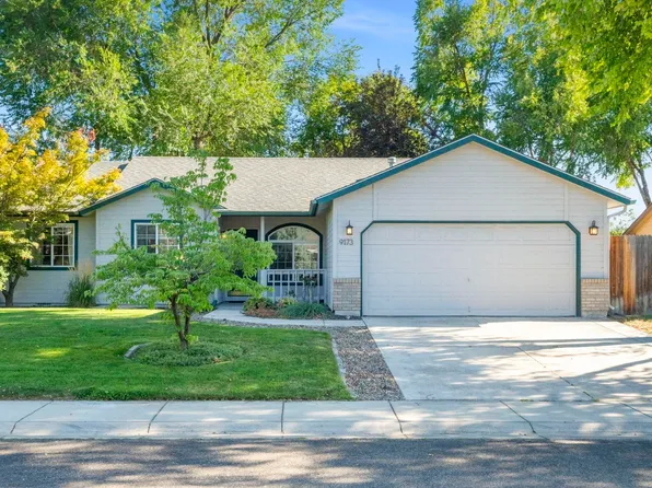9173 W Wakefield St, Garden City, ID 83714