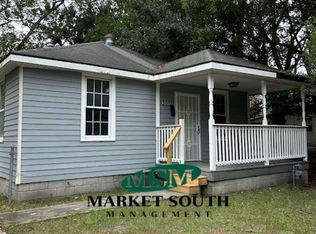 305 Forrest Ave, Savannah, GA 31404
