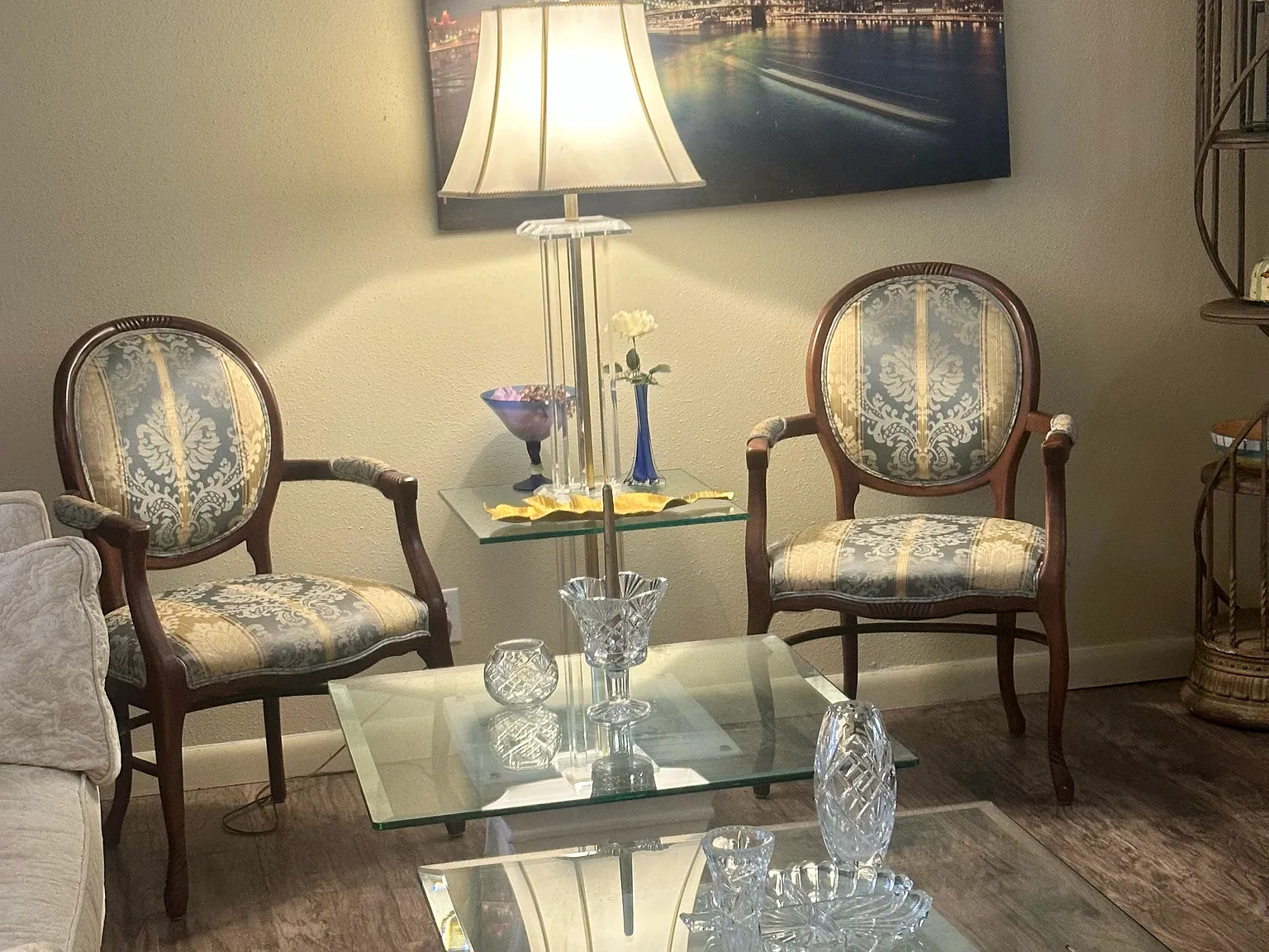1 bed, 1.5 bath, 780 sqft, $1,599 — Photo 2