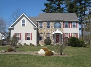 211 Green Valley Rd, Exton, PA 19341