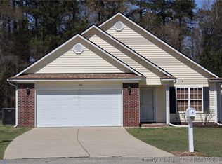 244 Rocky Mountain Dr, Raeford, NC 28376