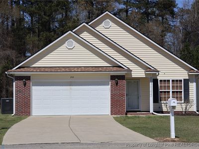 244 Rocky Mountain Dr, Raeford, NC, 28376