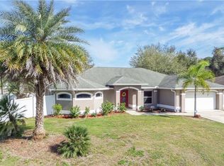 3622 Palestine Rd, North Port, FL 34288
