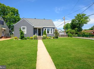 282 Eaton Ave, Hamilton, NJ 08619