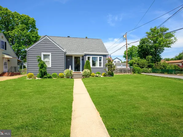 282 Eaton Ave, Hamilton, NJ 08619