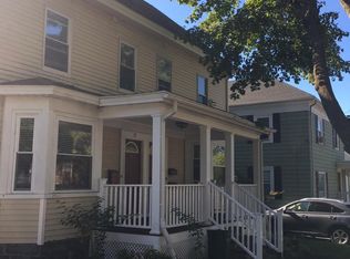 17 Maple Ave, North Andover, MA 01845