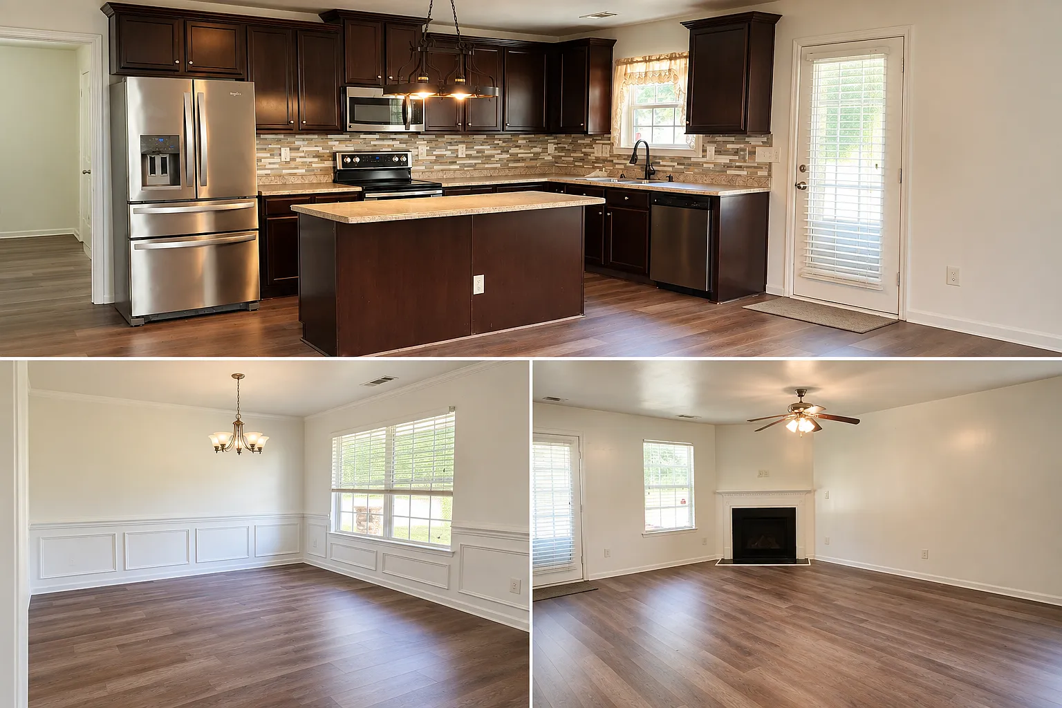 4 bed, 2.5 bath, 2755 sqft, $2,500 — Photo 2