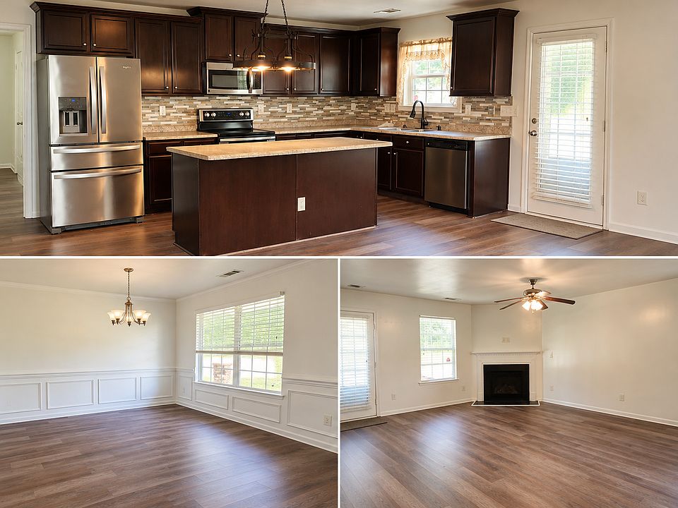 2nd image of 4814 McClure Rd