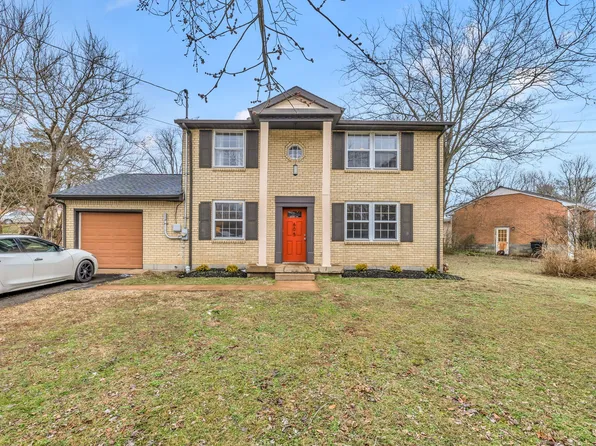 605 Hickory Bend Dr, Nashville, TN 37214