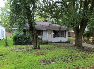 3426 Monroe Ave, Baton Rouge, LA 70802