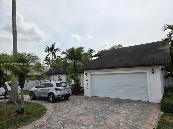 10120 SW 127th Ave, Miami, FL 33186