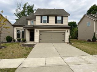 3308 Snowberry Dr, Raleigh, NC 27610