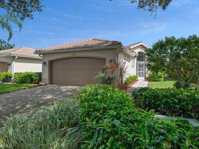 1896 Crestview WAY, Naples, FL, 34119