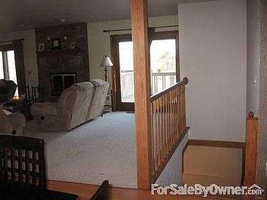 Master Bedroom
						:
						Walk out patio, Master bedroom, 2 closets (both contain lights)