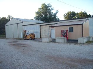 Glenburn Westend Ave, Linton, IN 47441