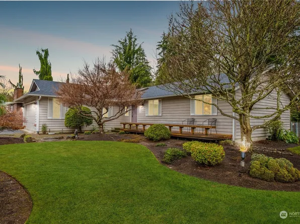 10715 26th Drive SE, Everett, WA 98208