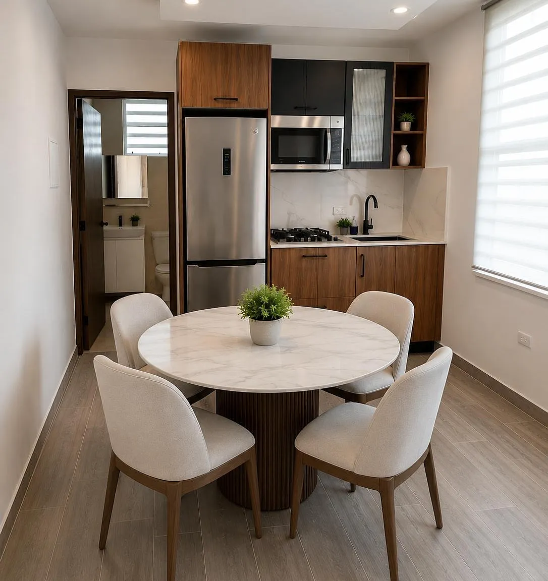 1 bed, 1.0 bath, 350 sqft, $2,300 — Photo 1