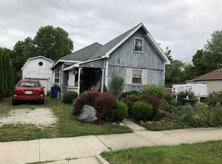 447 N Boots St, Marion, IN 46952