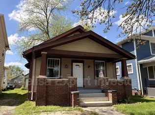3410 S Anthony Blvd, Fort Wayne, IN 46806