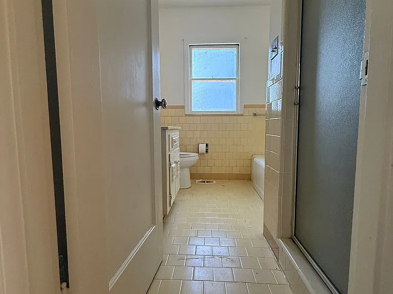 Restroom #1